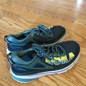 Hoka Running Sneakers